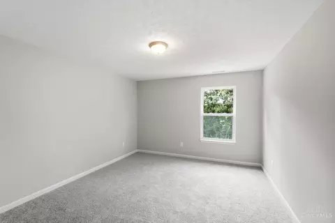 Bedroom - 1247 Eagle Blvd, Maineville, OH 45039 photo 5 of 6