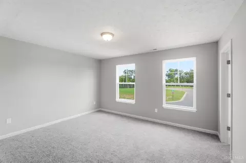 Bedroom - 1247 Eagle Blvd, Maineville, OH 45039 photo 6 of 6