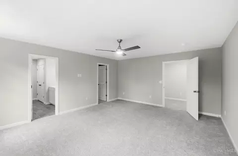 Bedroom - 1247 Eagle Blvd, Maineville, OH 45039 photo 2 of 6