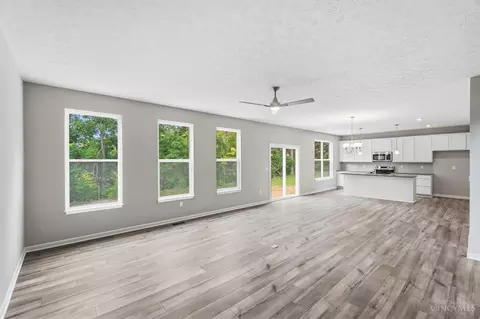Living - 1247 Eagle Blvd, Maineville, OH 45039 photo 3 of 5