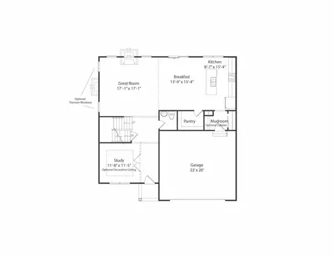 1247 Eagle Blvd, Maineville, OH 45039 photo 2