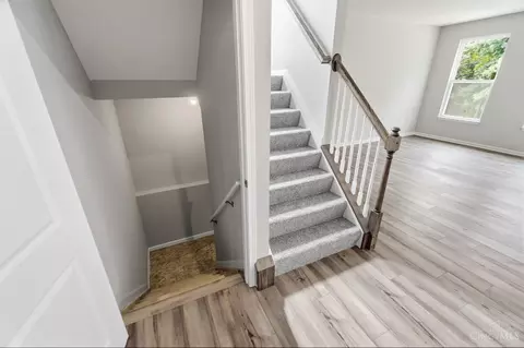 Entry Way - 1247 Eagle Blvd, Maineville, OH 45039 photo 4 of 5