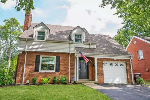 7212 Garden Rd, Cincinnati, OH 45236
