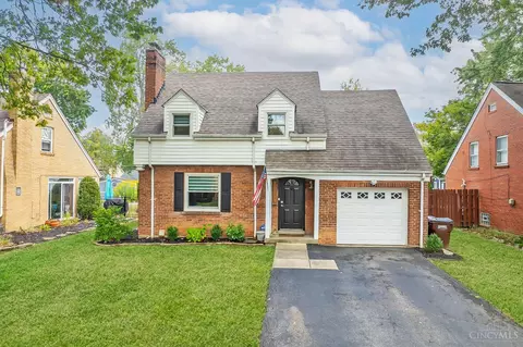 Exterior - 7212 Garden Rd, Cincinnati, OH 45236 photo 6 of 6