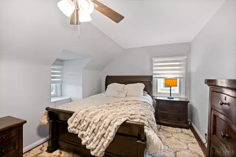 Bedroom - 7212 Garden Rd, Cincinnati, OH 45236 photo 1 of 3
