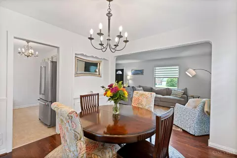 Dining - 7212 Garden Rd, Cincinnati, OH 45236 photo 2 of 2