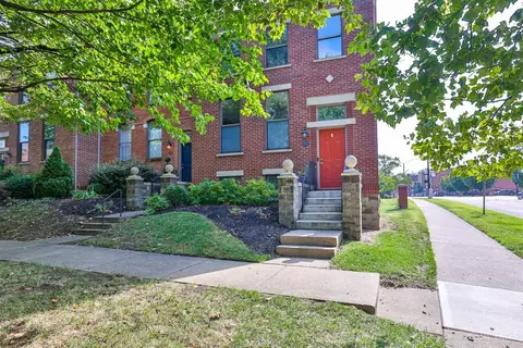 415 Old Court St, Cincinnati, OH 45203