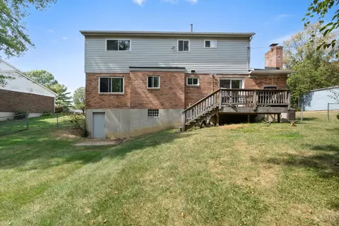 745 Evangeline Rd, Forest Park, OH 45240 photo 37