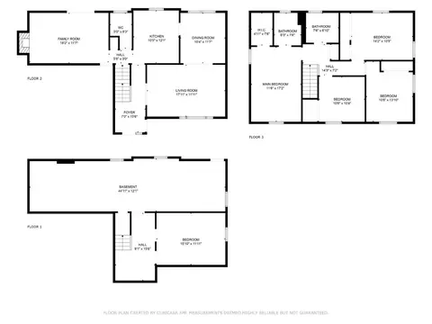 745 Evangeline Rd, Forest Park, OH 45240 photo 41