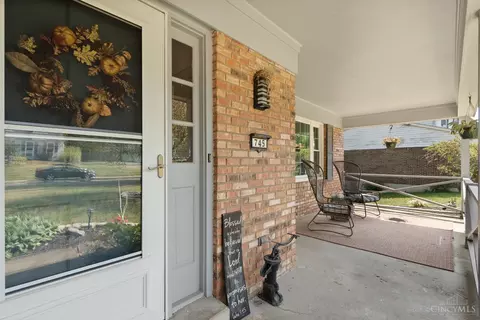 745 Evangeline Rd, Forest Park, OH 45240 photo 3