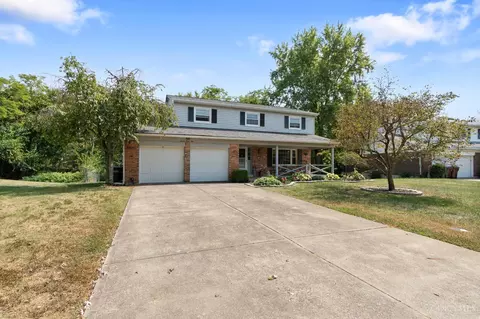 745 Evangeline Rd, Forest Park, OH 45240 photo 2