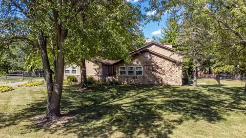 1074 Willow Ln, Mason, OH 45040