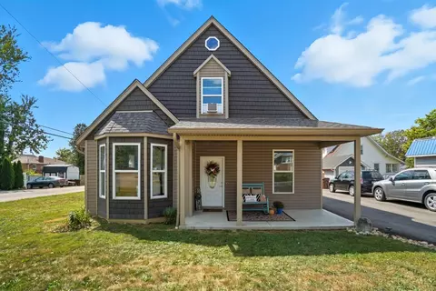 6747 Wood St, Goshen, OH 45122