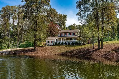 8616 Co Rd 650, Milan, IN 47031