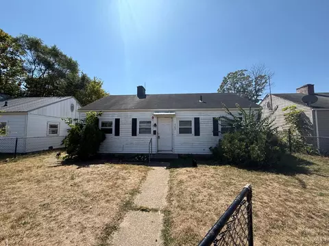 504 Sixteenth Ave, Middletown, OH 45044