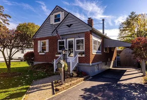 1835 Dallas Ave, North College Hill, OH 45239