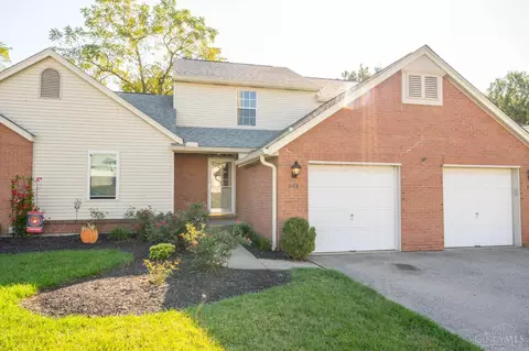 3513 Jessup Rd, Cincinnati, OH 45239