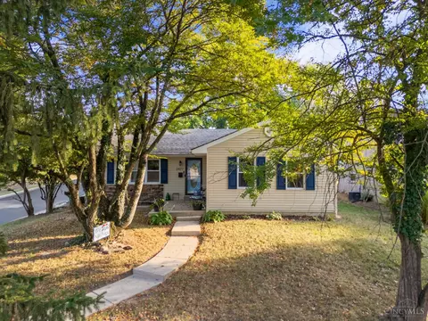 2477 Kipling Ave, Cincinnati, OH 45239