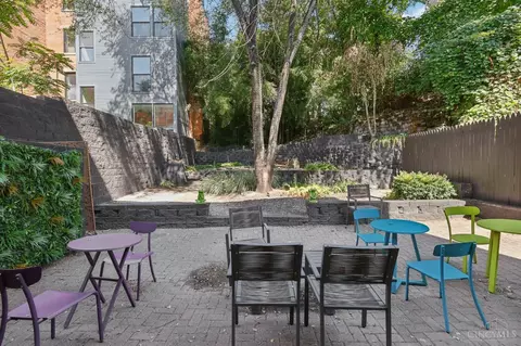 Exterior - 320 Mulberry St, Cincinnati, OH 45202 photo 6 of 12
