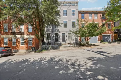 320 Mulberry St, Cincinnati, OH 45202