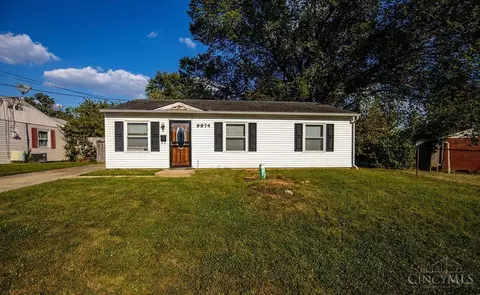 9974 Marino Dr, Colerain Twp, OH 45251