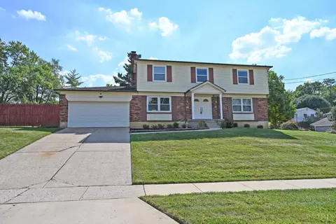 4137 Mandrake Ct, Colerain Twp, OH 45251