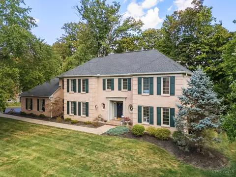 10734 Weather Stone Ct, Symmes Twp, OH 45140