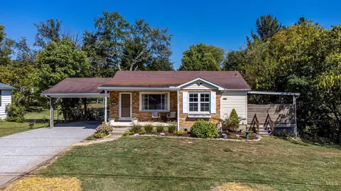 2522 Fields Ertel Rd, Loveland, OH 45140