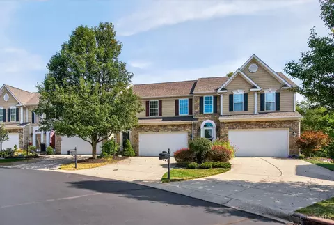 143 Fox Hills Ln, North Bend, OH 45052