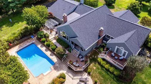 7550 Brill Rd, Cincinnati, OH 45243
