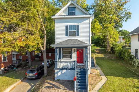 1542 Glen Parker Ave, Cincinnati, OH 45223