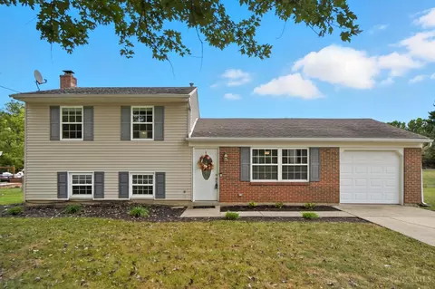 5954 Ricky Dr, Fairfield, OH 45014