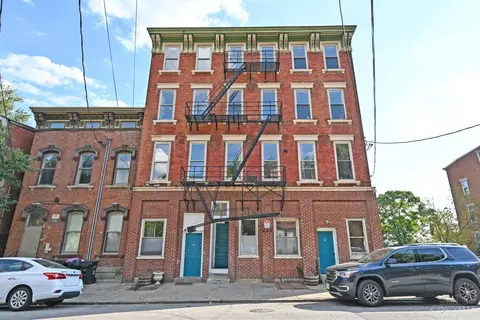 445 Mcmicken Ave, Cincinnati, OH 45214