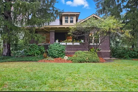 740 Springfield Pike, Wyoming, OH 45215