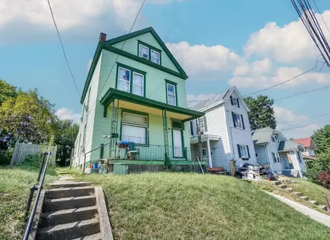 1227 Texas Ave, Cincinnati, OH 45205