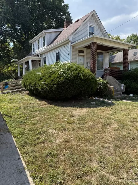1373 Section Rd, Cincinnati, OH 45237