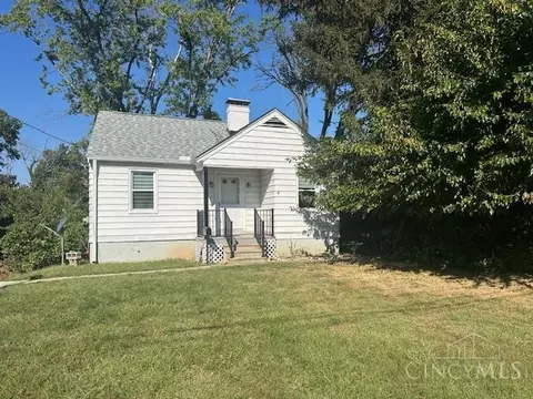 8615 Monroe Ave, Cincinnati, OH 45242
