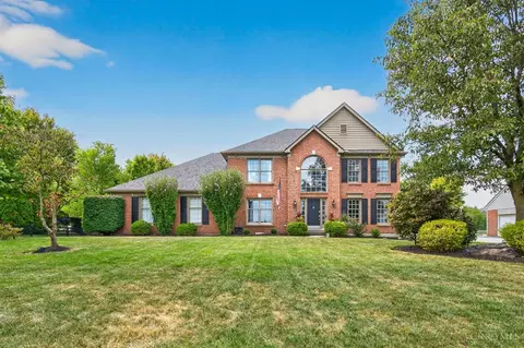 7293 Windsor Park Dr, Maineville, OH 45039