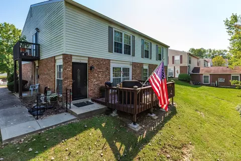 35 Sunnyside Dr, Fairfield, OH 45014