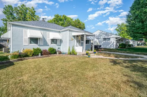1050 Noyes Ave, Hamilton, OH 45015