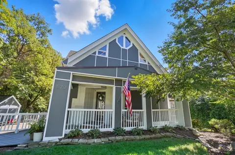 572 Missouri Ave, Cincinnati, OH 45226