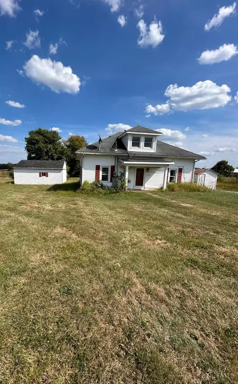 3790 Decatur Pike, Winchester, OH 45697