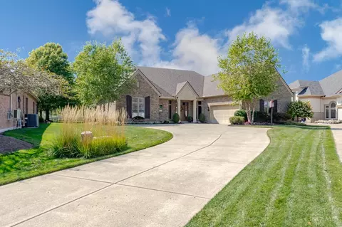 Exterior - 1384 Courtyard Pl, Centerville, OH 45458 photo 7 of 7