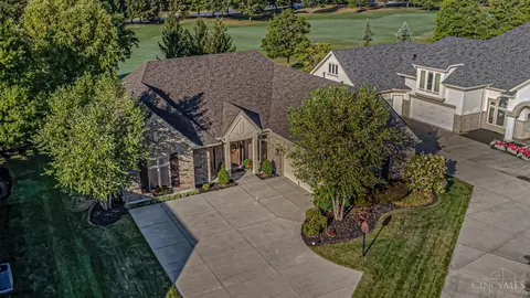 View/Area - 1384 Courtyard Pl, Centerville, OH 45458 photo 6 of 6