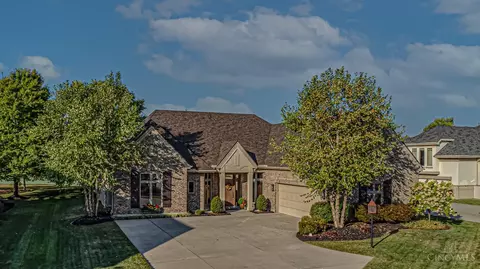 Other - 1384 Courtyard Pl, Centerville, OH 45458 photo 13 of 13
