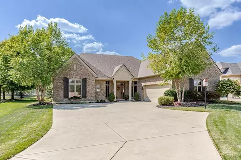 1384 Courtyard Pl, Centerville, OH 45458