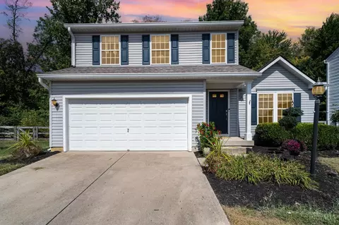 209 Indian Lake Dr, Hamilton Township, OH 45039