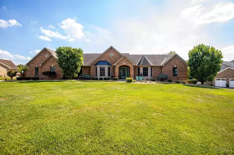 7281 Southpointe Dr, Cincinnati, OH 45233