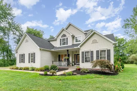 2130 St Rt 133, Bethel, OH 45106