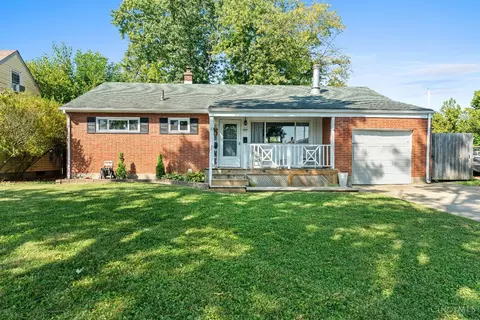 885 Carlisle Ave, Hamilton, OH 45013